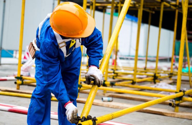 Expertise en bâtiment Marchiennes
