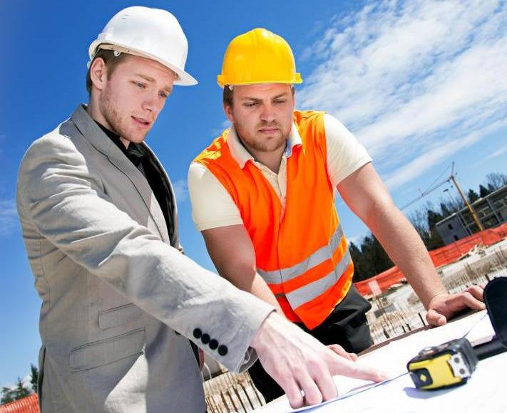 Consultant en construction Marchiennes